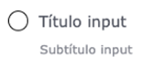 Molécula (título, sub-título y figura)