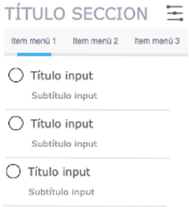 Organismo (átomos, moléculas y organismo simple)